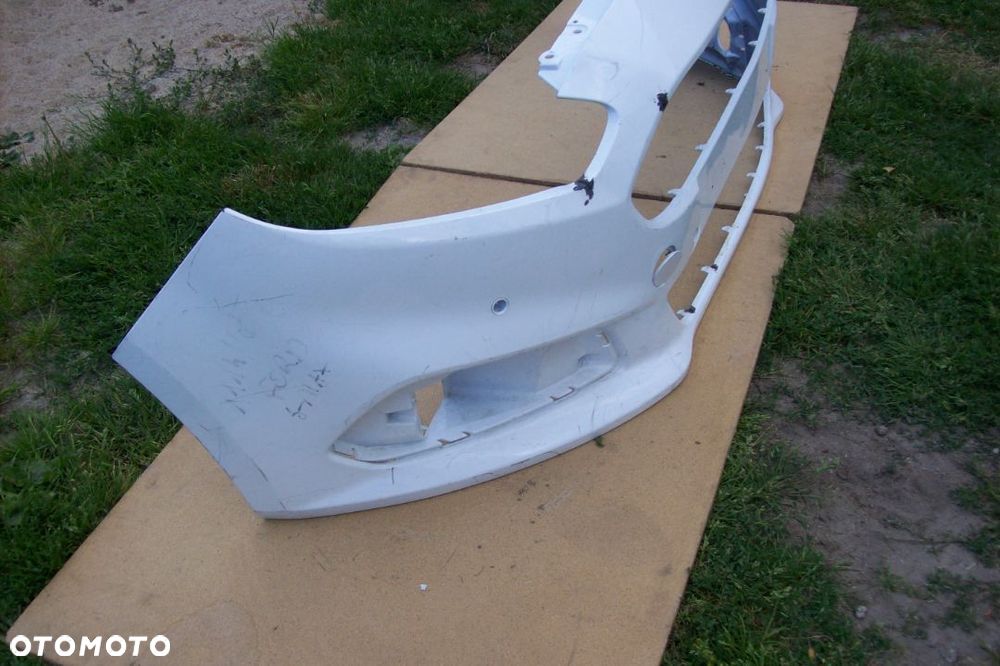 zderzak przedni ford s max mk ii - 2
