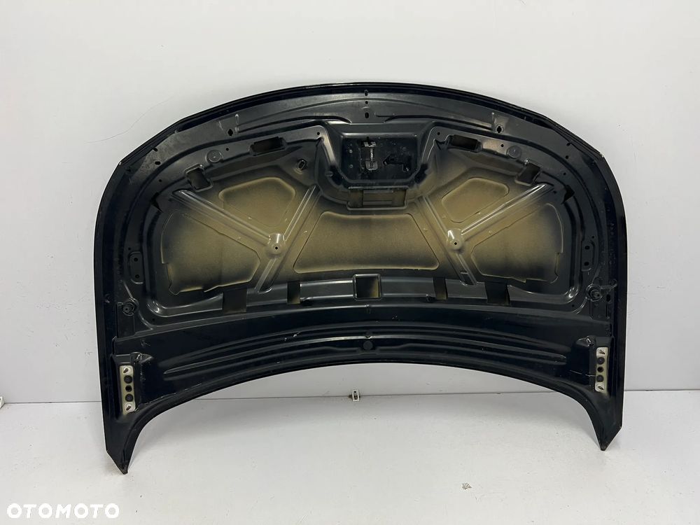 PEUGEOT 3008 II 5008 II MASKA ORG - 7