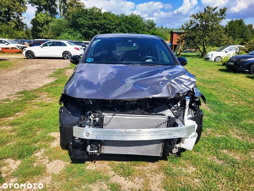 Mercedes-Benz Klasa B 200 d 8G-DCT Edition 19 - 10