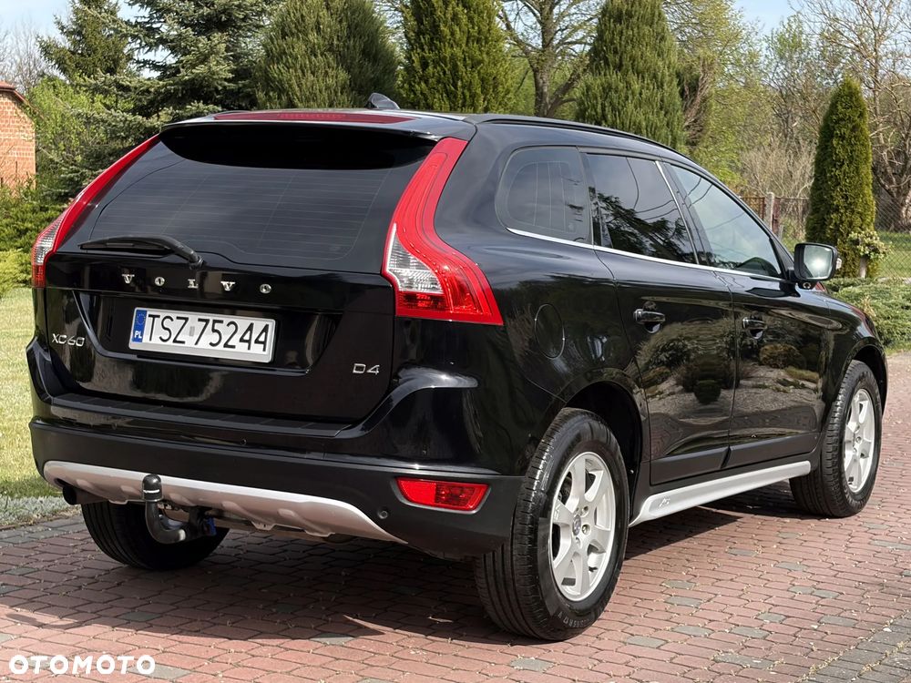 Volvo XC 60 D4 Summum - 23