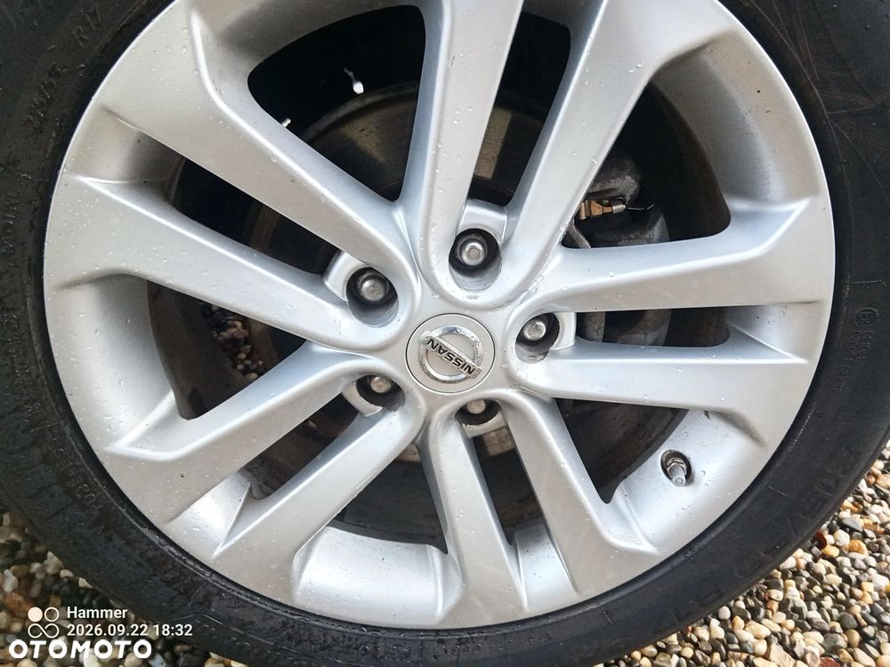 Nissan Juke 1.2 DIG-T Tekna Dark Sound - 16