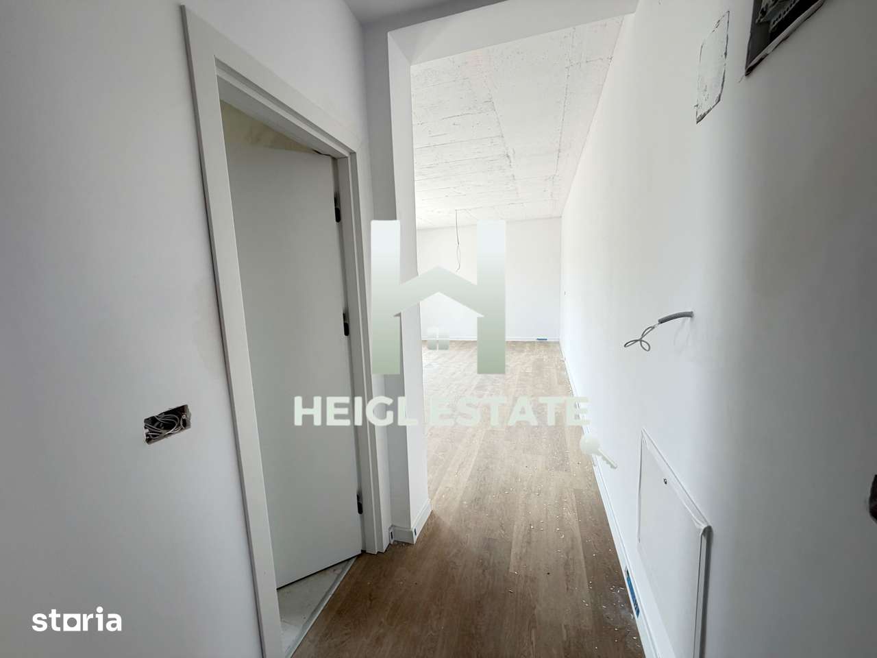 Apartament cu 2 camere si dressing in zona Braytim — fotografia 3
