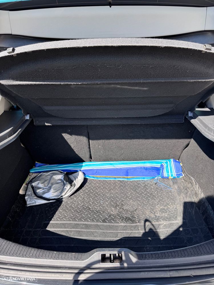 Renault Mégane 1.5 dCi Dynamique S - 10