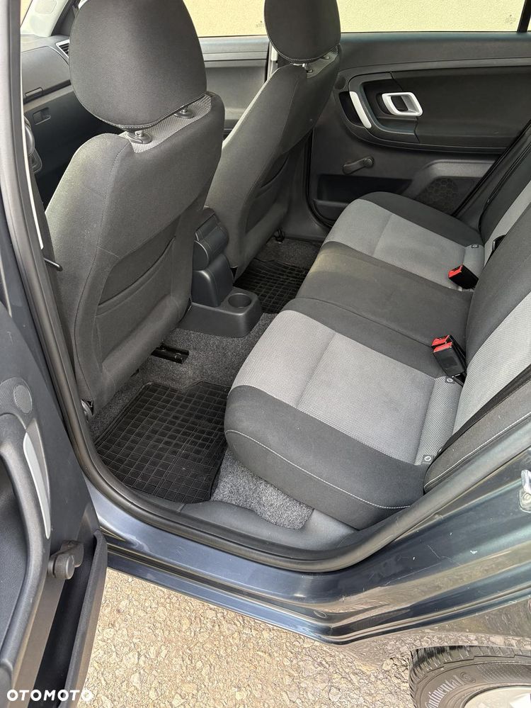 Skoda Fabia 1.2 12V Sport - 8