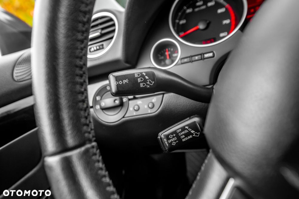 Seat Exeo ST 1.8T Sport - 25