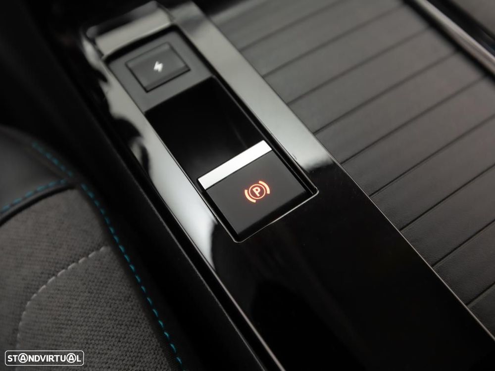 Citroën e-C4 50 kWh Feel Pack - 20