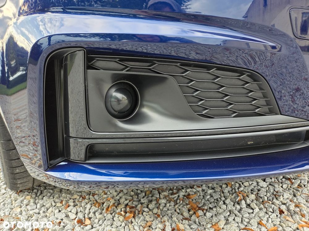 Audi S5 Sportback 3.0 TFSI Quattro Tiptronic - 34
