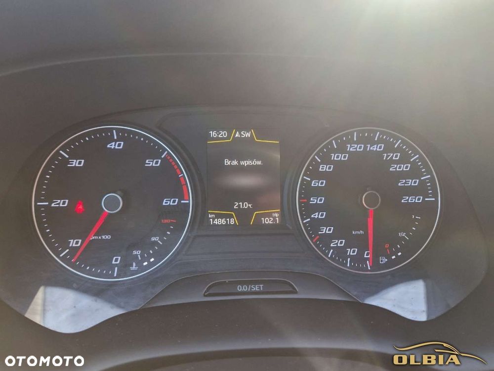Seat Ateca - 21