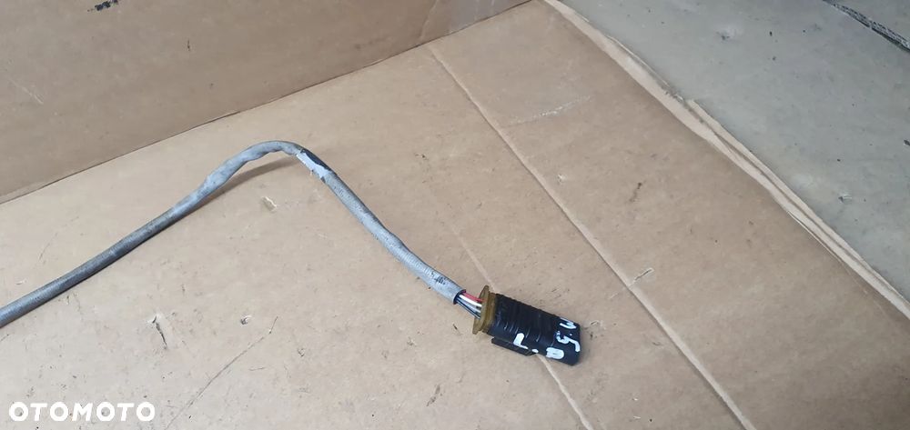 Sonda lambda czujnik BMW M5 G30 F90 4.4 V8 8657235 0258030356 0258030357 - 3