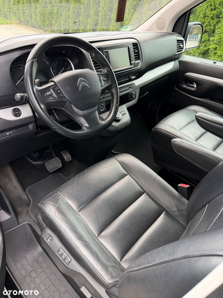 Citroën SpaceTourer 2.0 BlueHDi XL Business Lounge - 20