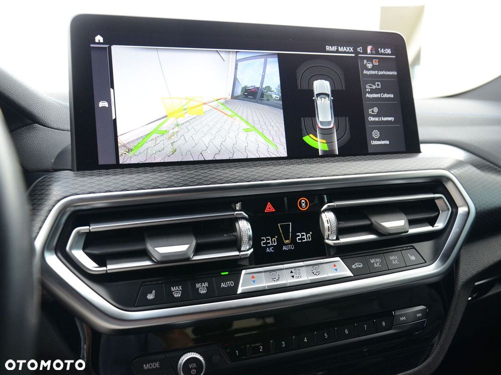 BMW X4 - 25