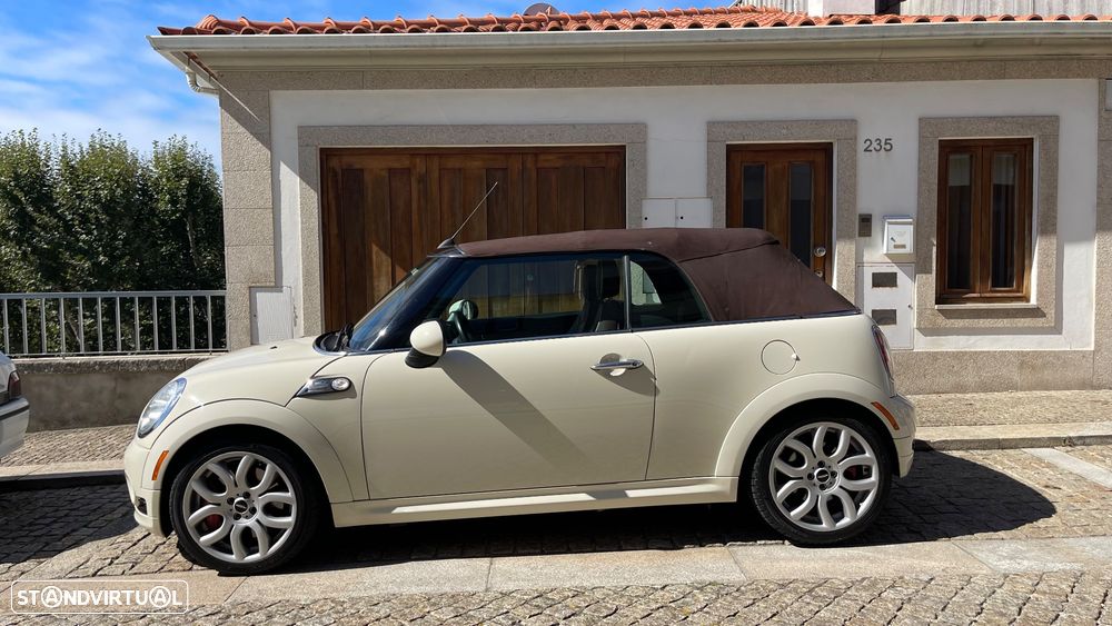 MINI 3 Portas - 14
