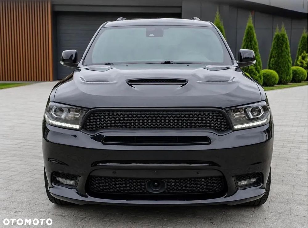 Dodge Durango 3,6 Citadel - 4
