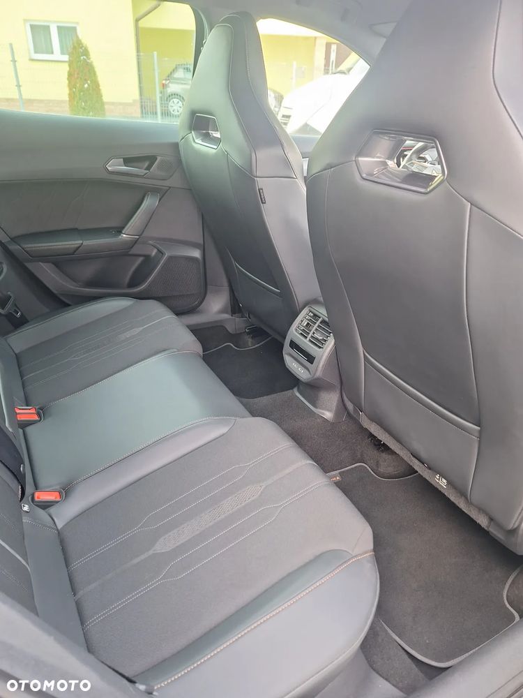 Cupra Formentor 2.0 TSI 4Drive VZ Tribe Edition DSG - 17