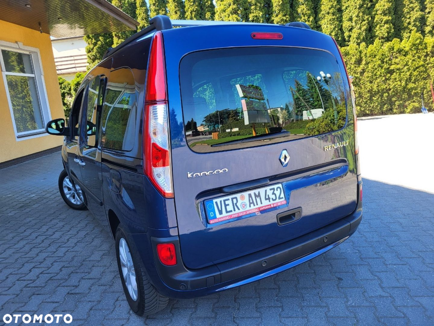 Renault Kangoo - 20