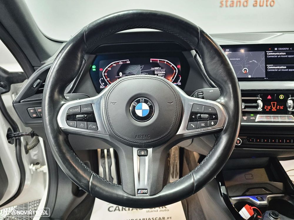 BMW 218 Gran Coupé - 14