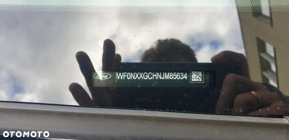 Ford Focus 1.0 EcoBoost Titanium ASS - 21