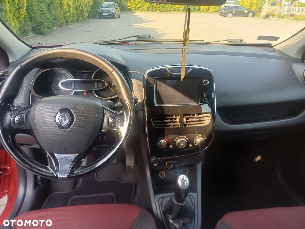 Renault Clio 0.9 TCe Limited - 21