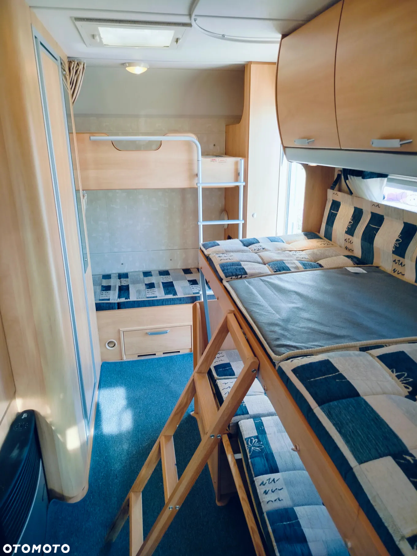 SWIFT Sterling Vitesse - 30