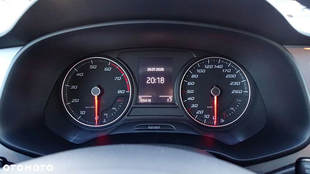 Seat Leon 1.4 TSI FR S&S - 19