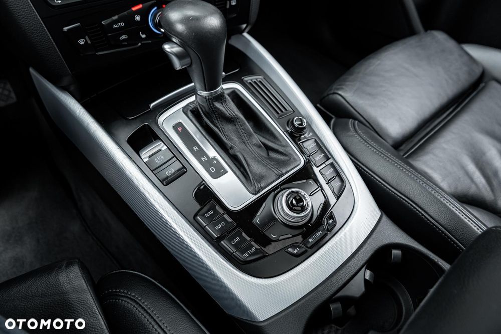 Audi Q5 - 22