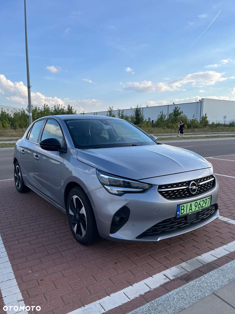 Opel Corsa Corsa-e 50kWh Edition - 1