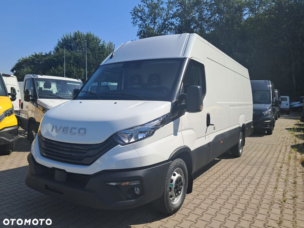 Iveco Daily 35S18HA8 V - 3