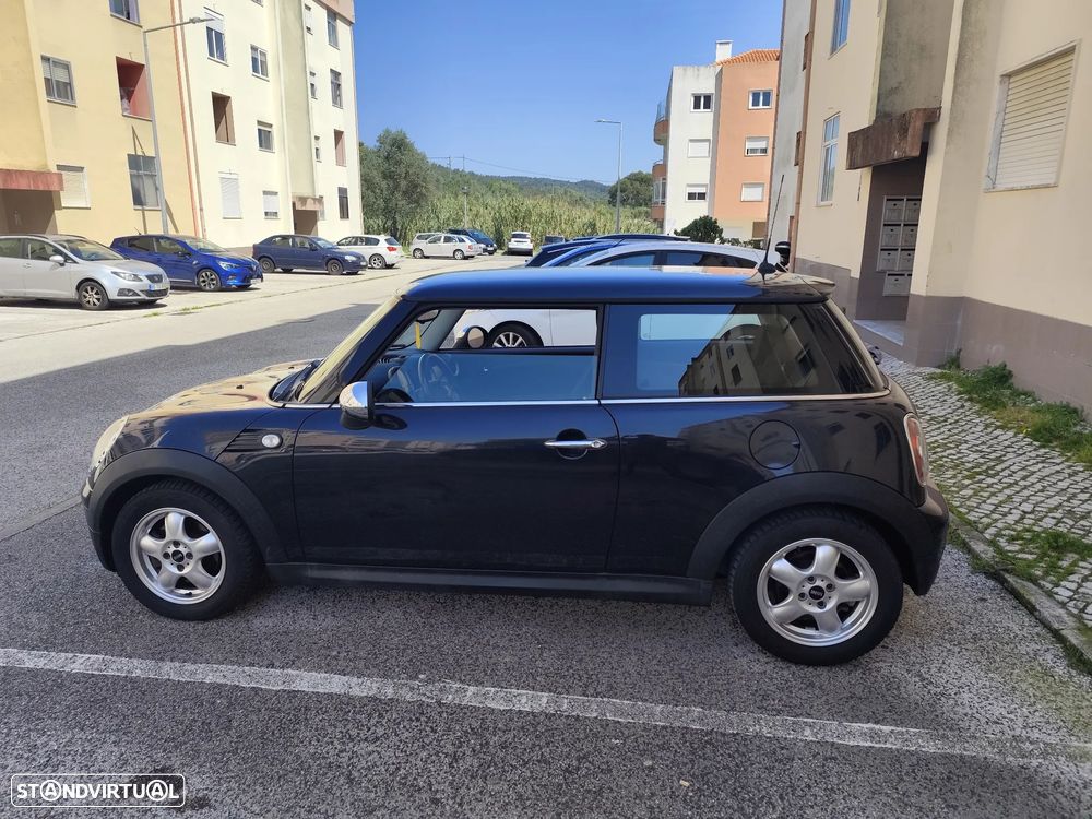MINI 3 Portas One 1.4 - 10
