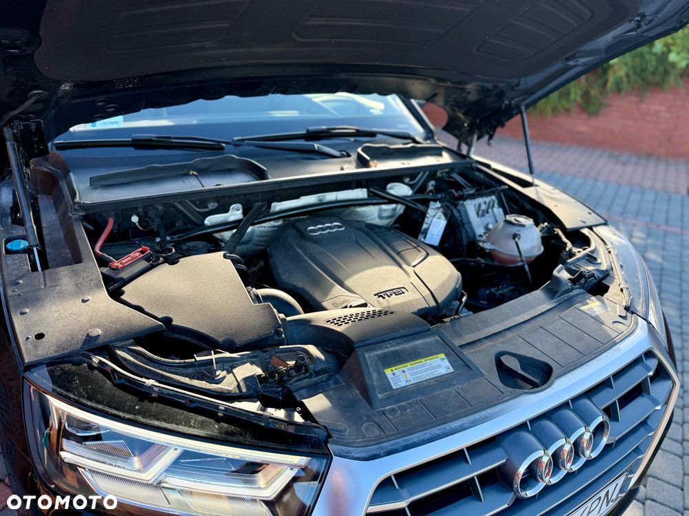 Audi Q5 2.0 TFSI Quattro Sport S tronic - 18