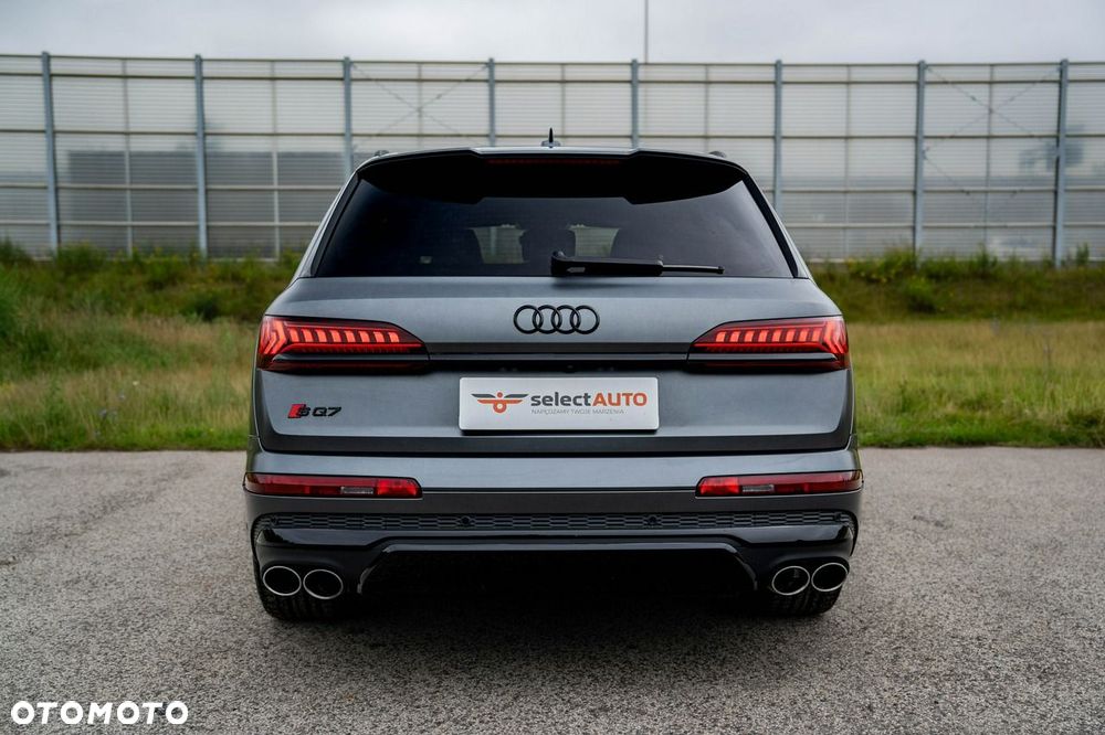 Audi SQ7 - 6