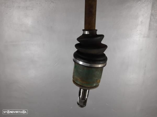 Transmissao Frente Esq Mitsubishi Pajero Ii (V3_W, V2_W, V4_W) - 3