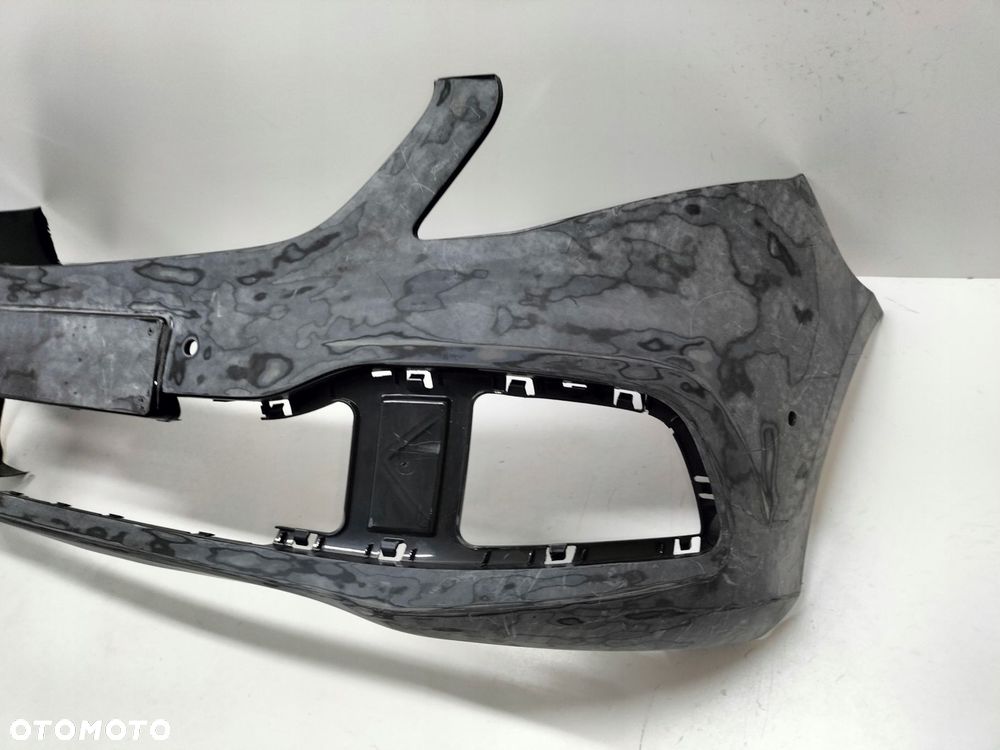 zderzak przedni przód mercedes vito v-klasa w447 lift 19- - 5