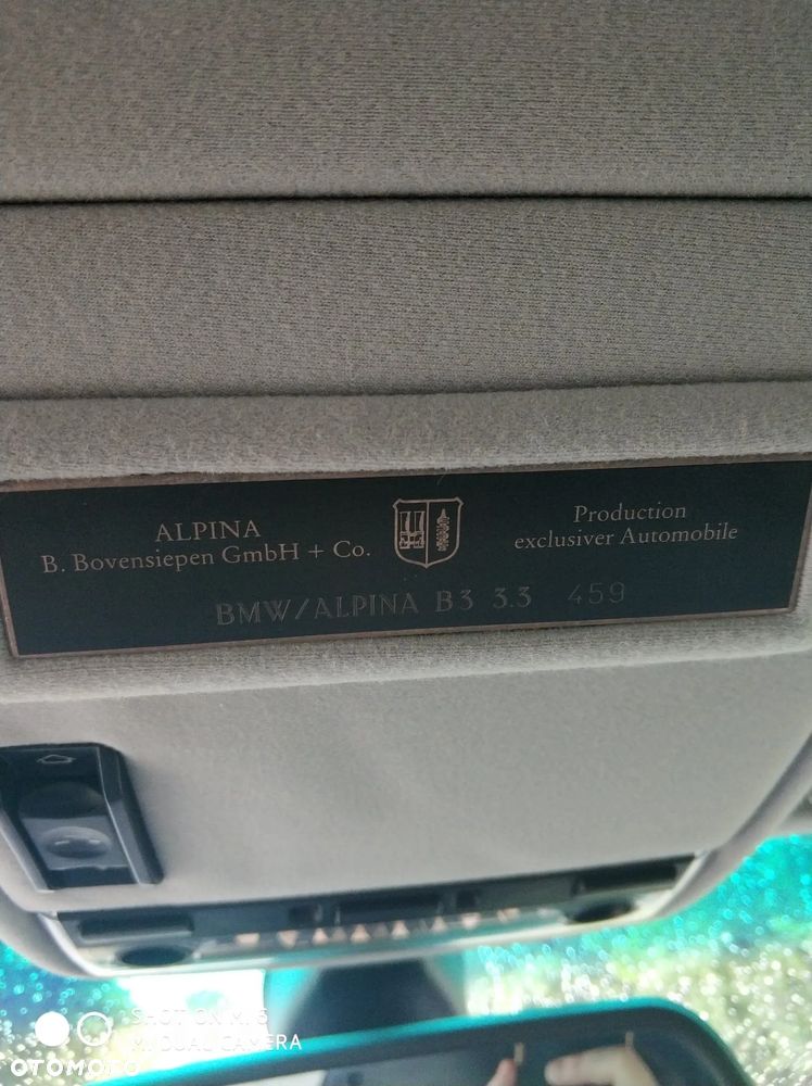 BMW-ALPINA B3 - 21