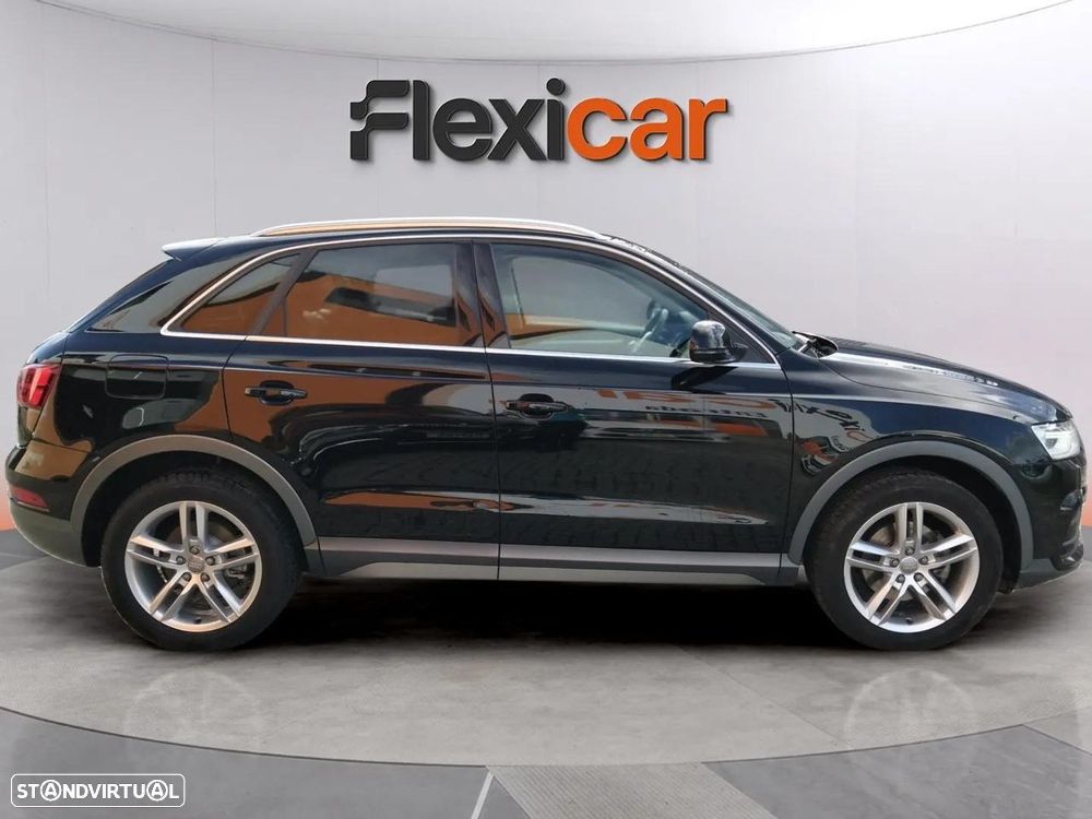Audi Q3 1.4 TFSI CoD S tronic - 7