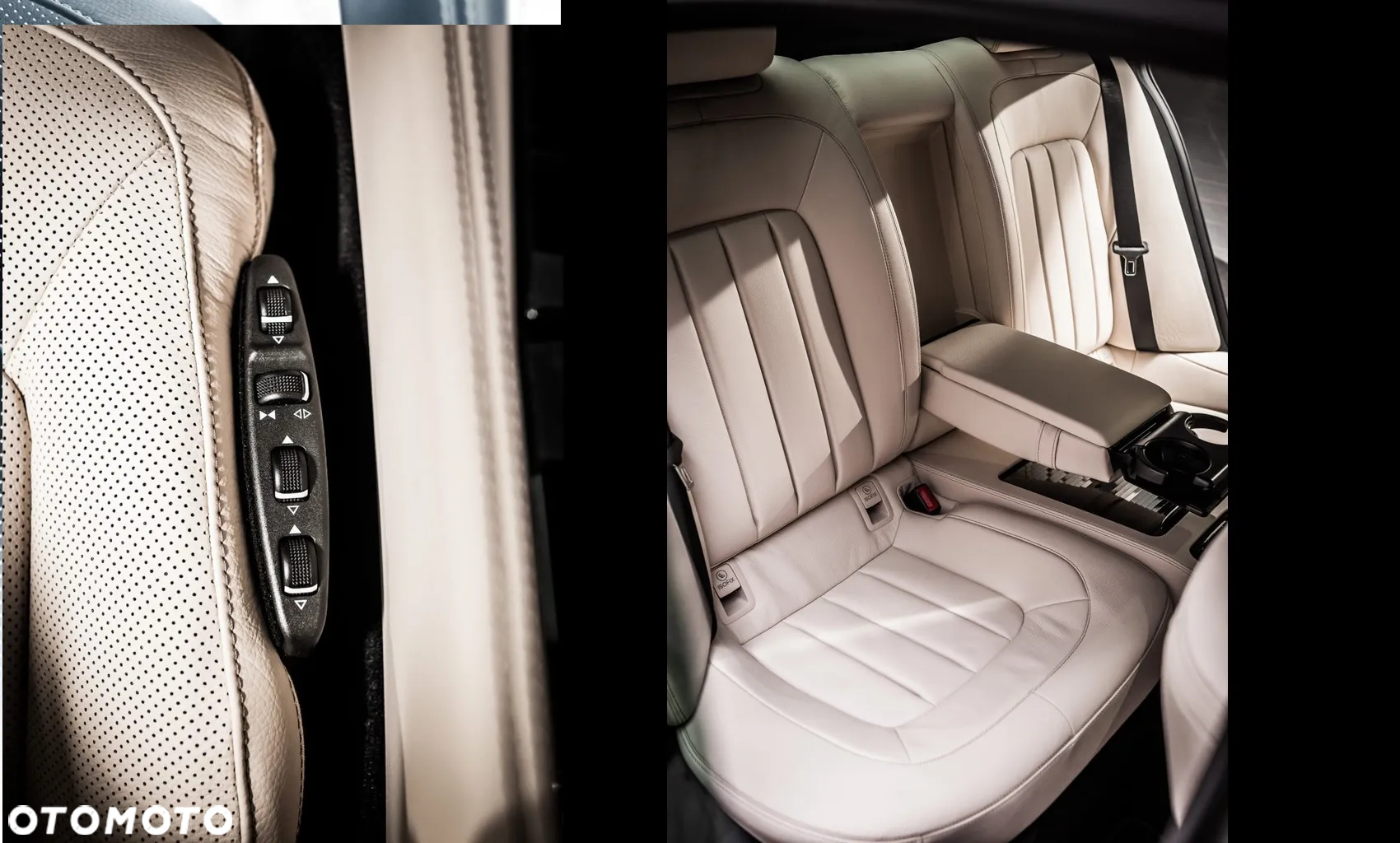 Mercedes-Benz CLS 350 d 4-Matic - 9