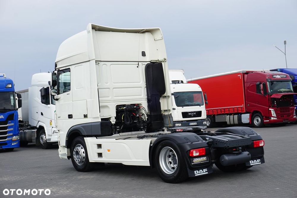 DAF / 106 / 480 / EURO 6 / ACC / SUPER SPACE CAB - 5
