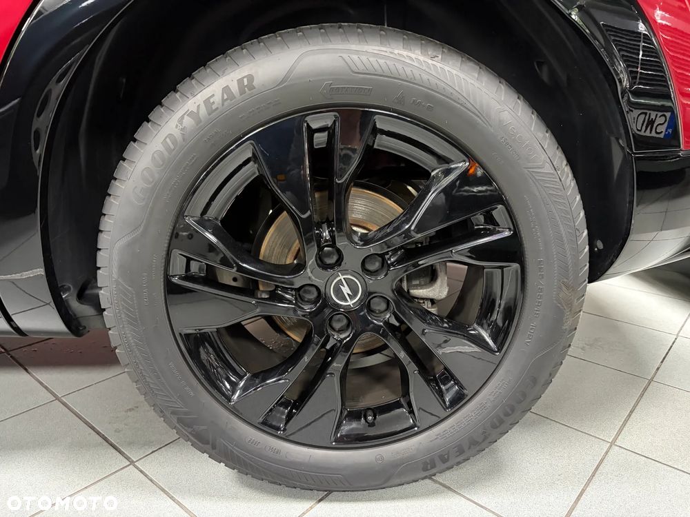 Opel Grandland X 1.2 Start/Stop Automatik Ultimate - 39
