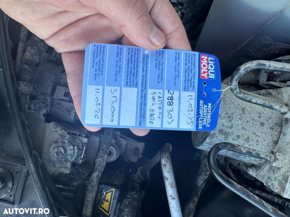 Audi A4 2.0 TDI DPF multitronic S line Sportpaket - 12