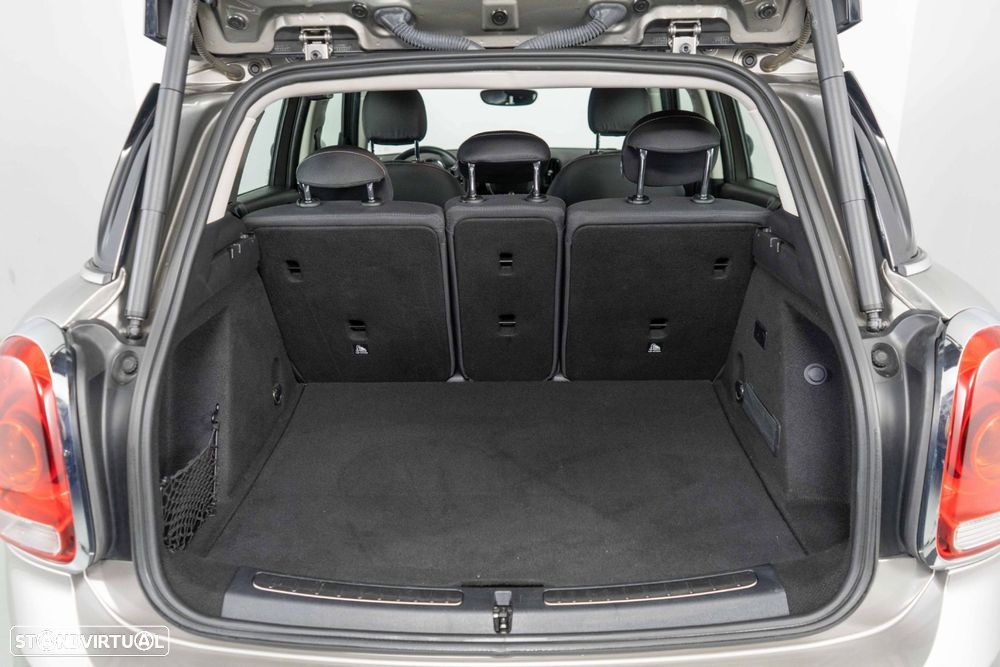 MINI Countryman Cooper SE ALL4 Auto - 15