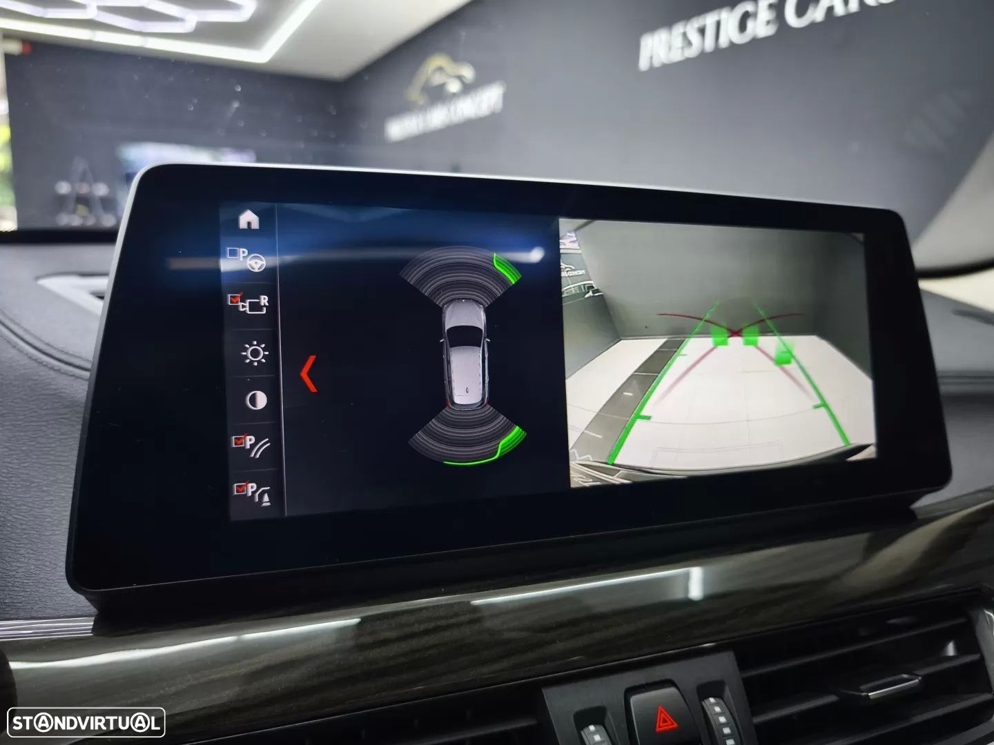 BMW X1 18 i sDrive xLine - 37