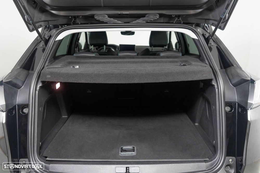 Peugeot 3008 1.6 Hybrid Allure Pack e-EAT8 - 12