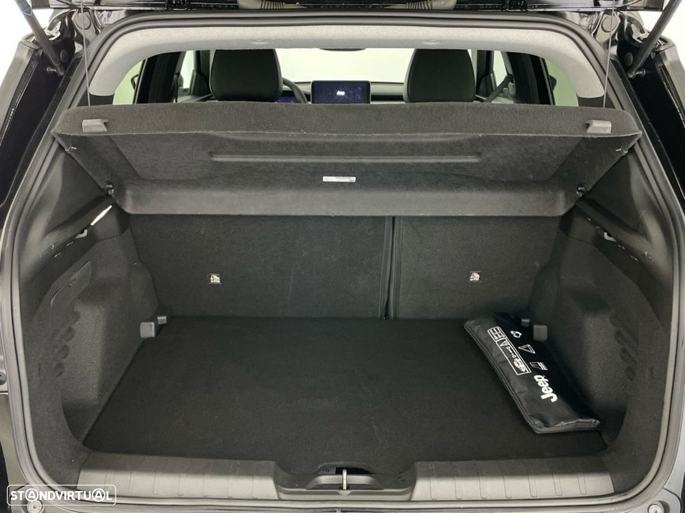 Jeep Avenger 1.2 GSE T3 Altitude - 13