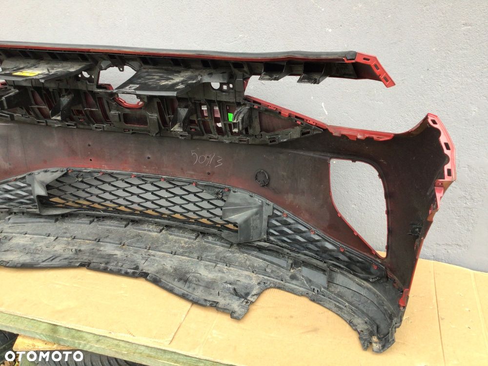 Zderzak przednia VW iD4 - 7