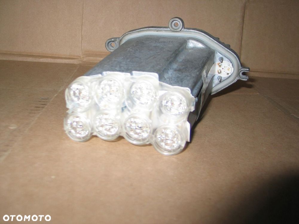 kierunkowskaz led moduł bmw F01 F02 bmw 7 - 3