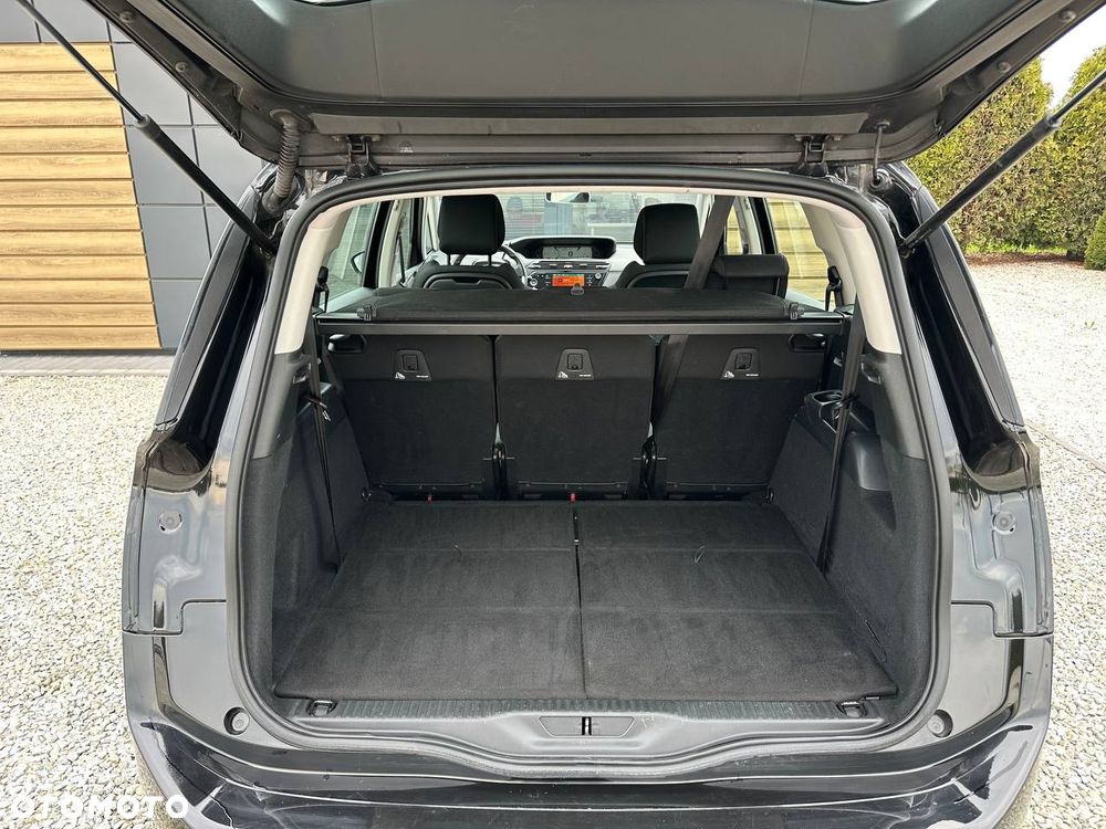 Citroën C4 Grand Picasso BlueHDi 120 EAT6 SELECTION - 16
