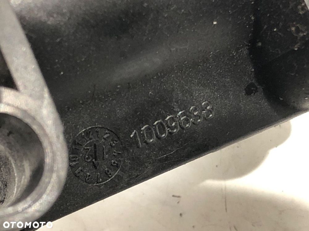 KOLUMNA KIEROWNICZA  MICROCAR M8 M8 - 4