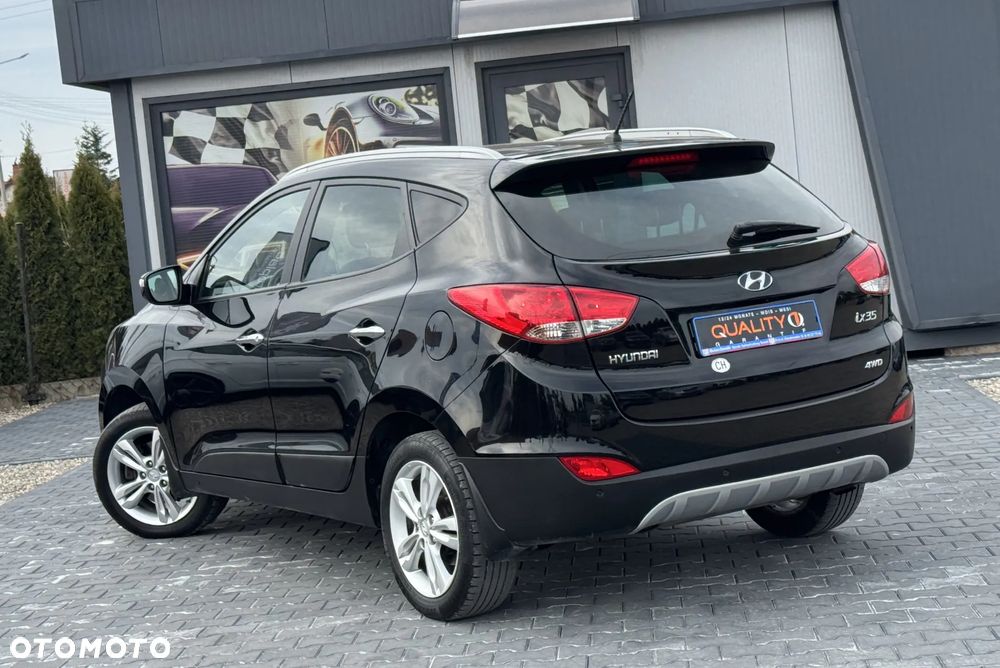 Hyundai ix35 - 10