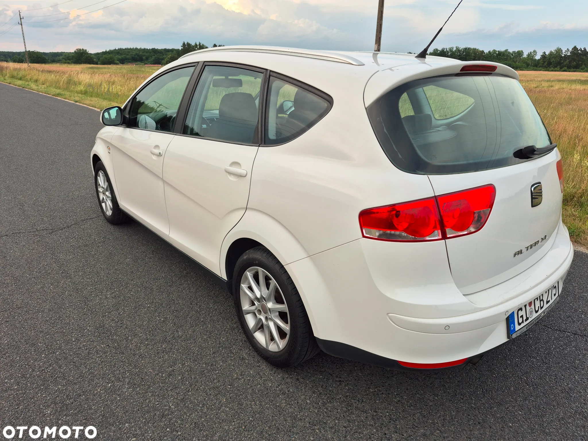 Seat Altea XL 1.4 TSI Style Copa - 6