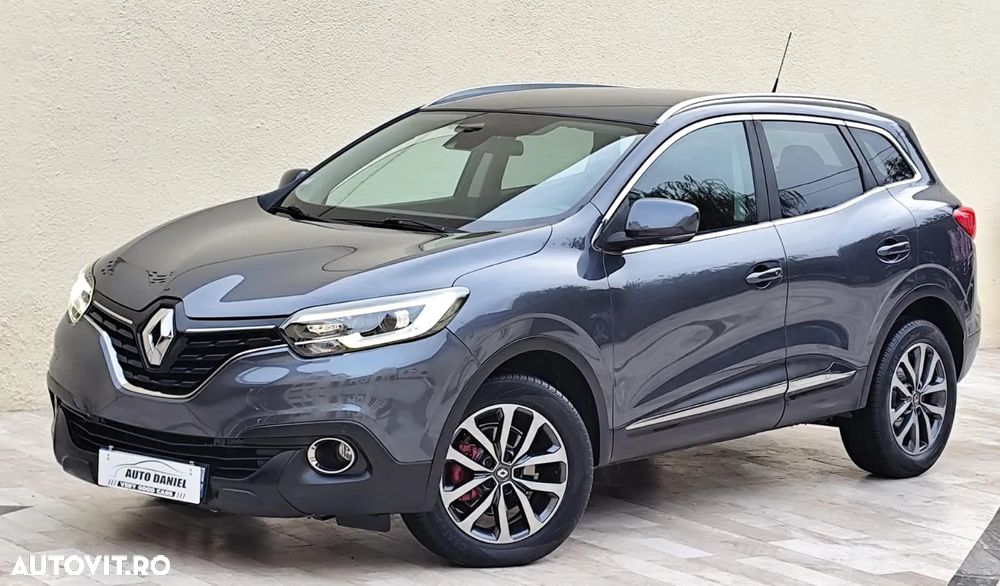 Renault Kadjar - 1