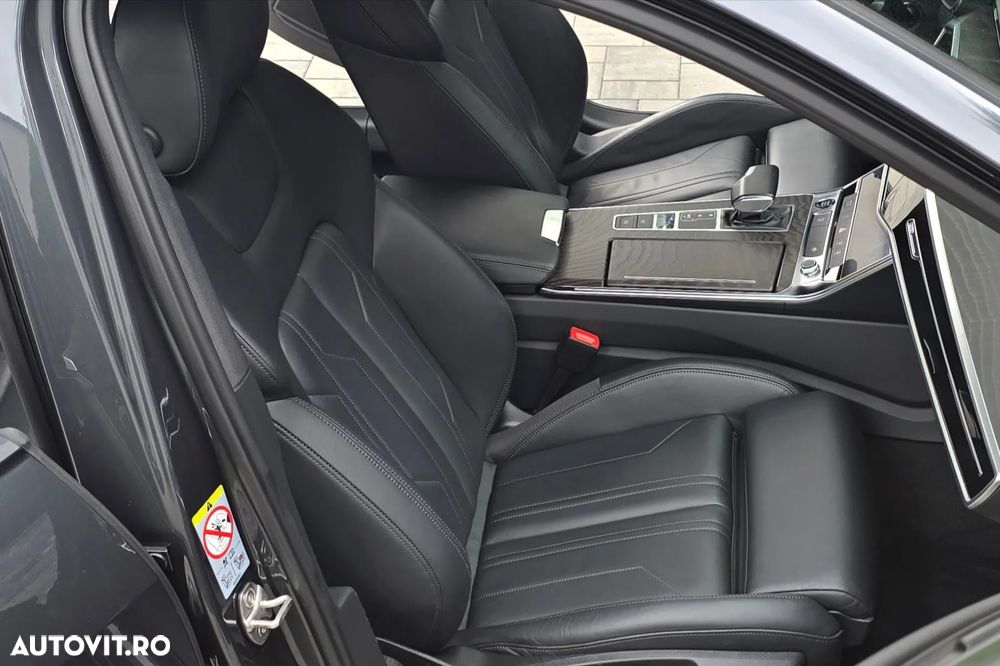 Audi A6 Limuzina 2.0 40 TDI S tronic Sport - 20